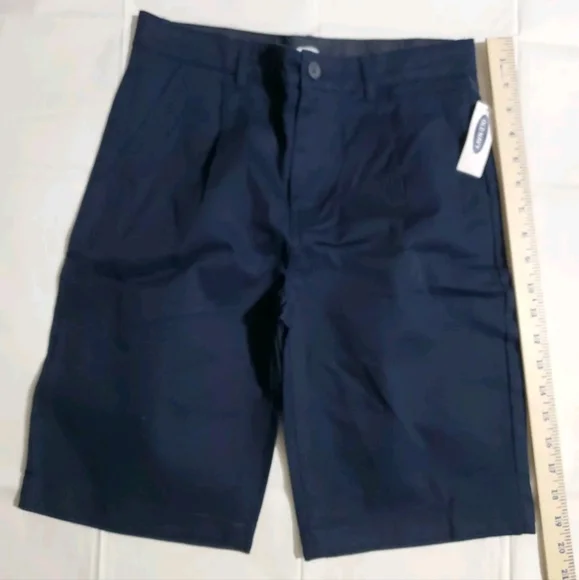 Old Navy Bottoms Old Navy Boys Sz Navy Blue School Uniform